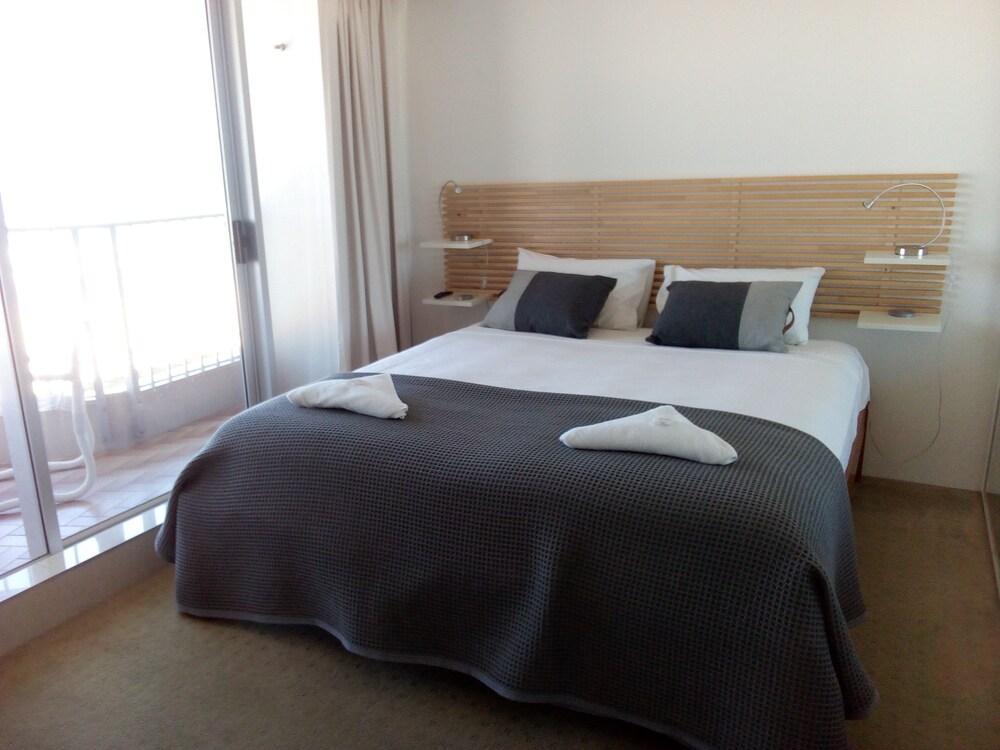 Beachside Tower Apartments Gold Coast Exterior foto