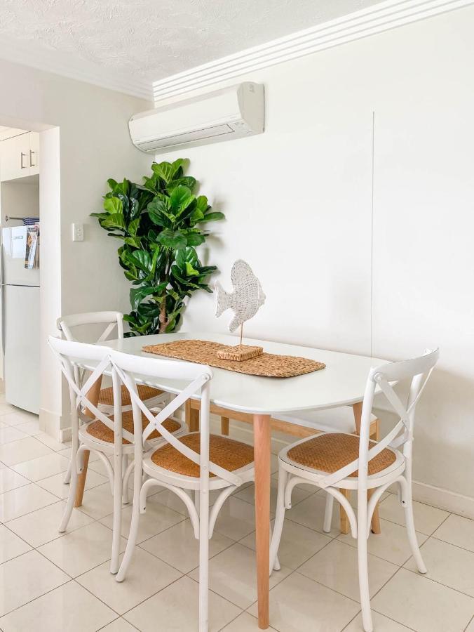 Beachside Tower Apartments Gold Coast Exterior foto